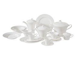 zestaw obiadowy 42 el. Roma