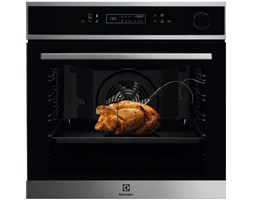 ELECTROLUX Piekarnik ELECTROLUX LOC8H31X LOC8H31X