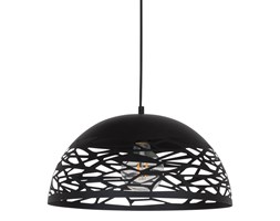 Lampa wisząca Italux Armand MDM-3025/1L BK