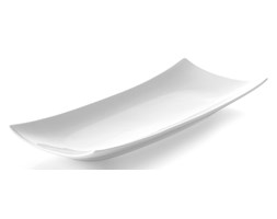 Taca Bark (porcelanowa )218 x 105 mm - kod 785546