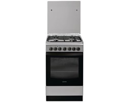 Kuchnia INDESIT IS5G5PHX/PO