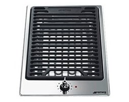 Płyta Grill Domino PGF30B