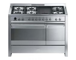 Kuchnia SMEG A3-7