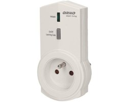Gniazdo sterowania ORNO OR-SH-1712