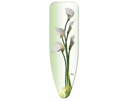 Pokrowiec na deskę GIMI 732602 I Love Gimi Kalie (120 x 43 cm)