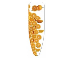 Pokrowiec na deskę GIMI I Love Gimi Pomarańcze (120 x 43 cm)