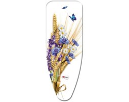 Pokrowiec na deskę GIMI I Love Chabry (132 x 48 cm)