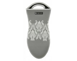 60939 Ambition Rękawica Kuchenna Szara Glamour