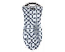 60937 Ambition Rękawica Kuchenna Neopren Geometria