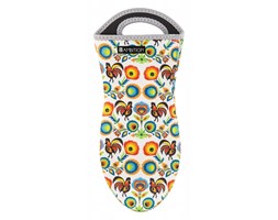 60902 Ambition Rękawica Kuchenna Neopren Folk