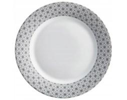 29169 Ambition Galaxy Talerz Obiadowy 26,5 CM