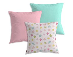 Dekoria Poszewki 3-pack Loneta 14, 43x43