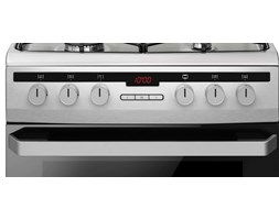 AMICA Kuchnia AMICA 6118GES2.33HZPTADN (XX) 6118GES2.33HZPTADN (
