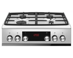 AMICA Kuchnia AMICA 6123GE3.43HZPTSKDPNA(XX) 6123GE3.43HZPTSKDPNA