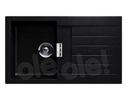 Zlewozmywak Schock SignusD-100