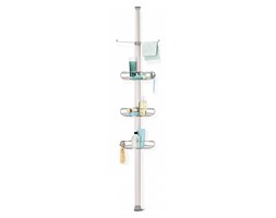 Stojak prysznicowy Simple Human regulowany kod: BT1062