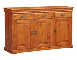 Komoda sosnowa Toskania 3.3