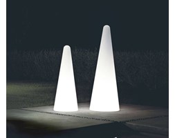 CONO OUT-Lampa zewnętrzna Wys.150cm