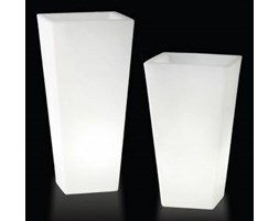 Y-POT LIGHT-Dzban świecący zewnętrzny Wys.150cm i Dł.75cm