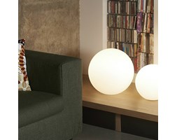 GLOBO IN-Lampa stojąca Ø40cm