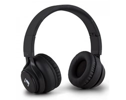Auna Urban Chameleon 2-w-1 bezprzewodowy zestaw słuchawek głośniki Bluetooth