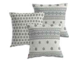 Dekoria Poszewki 3-pack Winter 03, 43 x 43