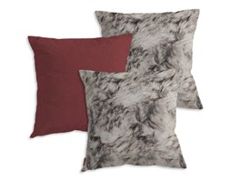 Dekoria Poszewki 3-pack Winter 07, 43 x 43
