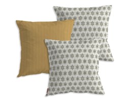 Dekoria Poszewki 3-pack Christmas 19, 43 x 43
