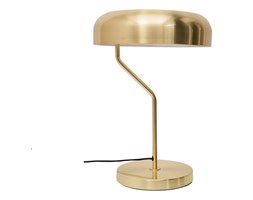 Dutchbone :: Lampa stołowa ECLIPSE