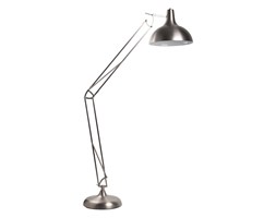Lampa Kantoor srebrna