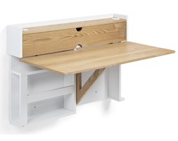 Biurko ZANIT 100x kolor naturalny