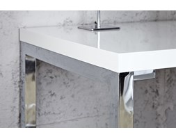 INTERIOR SPACE :: Biurko White Bottom Big