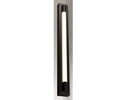 Shilo :: Oprawa ścienna AICHI 4480 (G5) 94cm - czarna