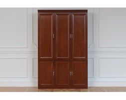Szafa 3-drzwiowa PRESTIGE C630B