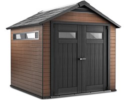 Domek narzędziowy FUSION 757 - KETER