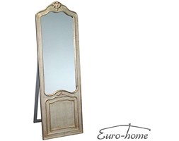 LUSTRO STOJĄCE 21349 55x170cm COUNTRY SILVER -20%