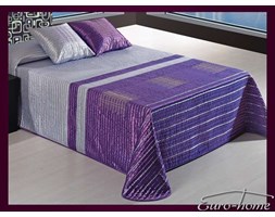 NARZUTA 702 220x240 + 2 POSZEWKI PURPLE