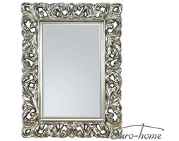 LUSTRO PU-149-1 62x85cm SREBRNE