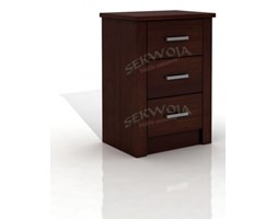 Komoda sosnowa FADO 3S