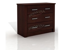 Komoda sosnowa FADO 3S XL
