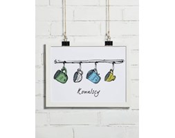 Plakat personalizowany