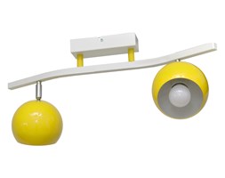 Lampa sufitowa MORRIS W-7020/2 YL