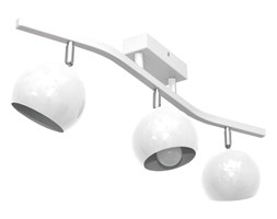 Lampa sufitowa MORRIS W-7020/3 WT