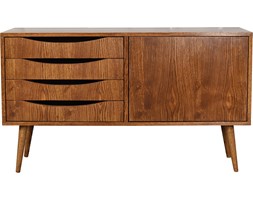 Komoda Classy Brown Mini 120, Pastform Furniture