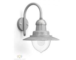 Lampa ścienna PHILIPS Raindrop 01652/52/16