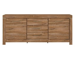 komoda Gent