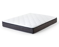 Materac kieszeniowy z lateksem -180x200 - Multipocket - JOY