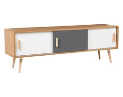 Komoda jasne drewno INDIANA