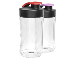 ELECTROLUX Bidon sportowy ELECTROLUX SBEB1 (2X300ml) SBEB2