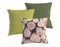 Dekoria Poszewki 3-pack Winter 13, 43 x 43